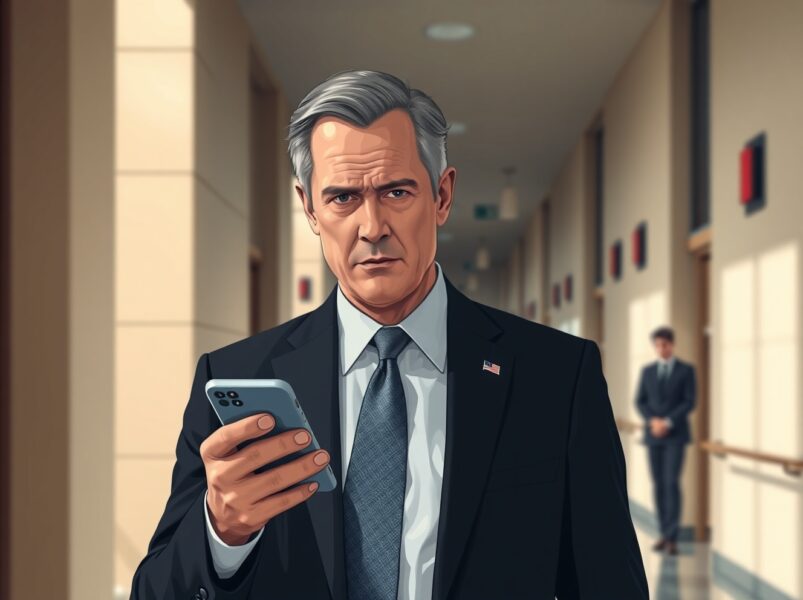 Kalshi Suspends US Congressman in Shocking Betting Scandal Over Own Election