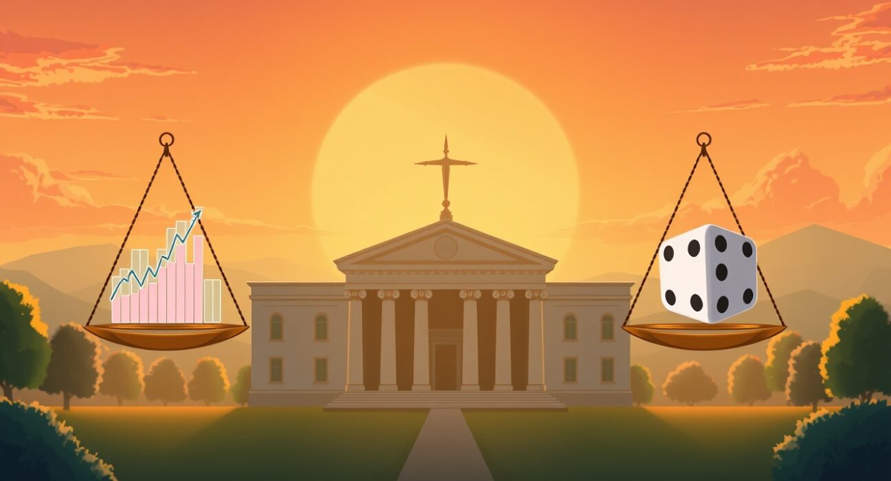 Kalshi Tennessee court ruling allows prediction market to resume operations during legal review.