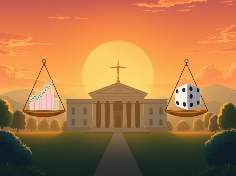 Kalshi Tennessee Operations Resume After Stunning Court Order Halts State’s Gambling Crackdown