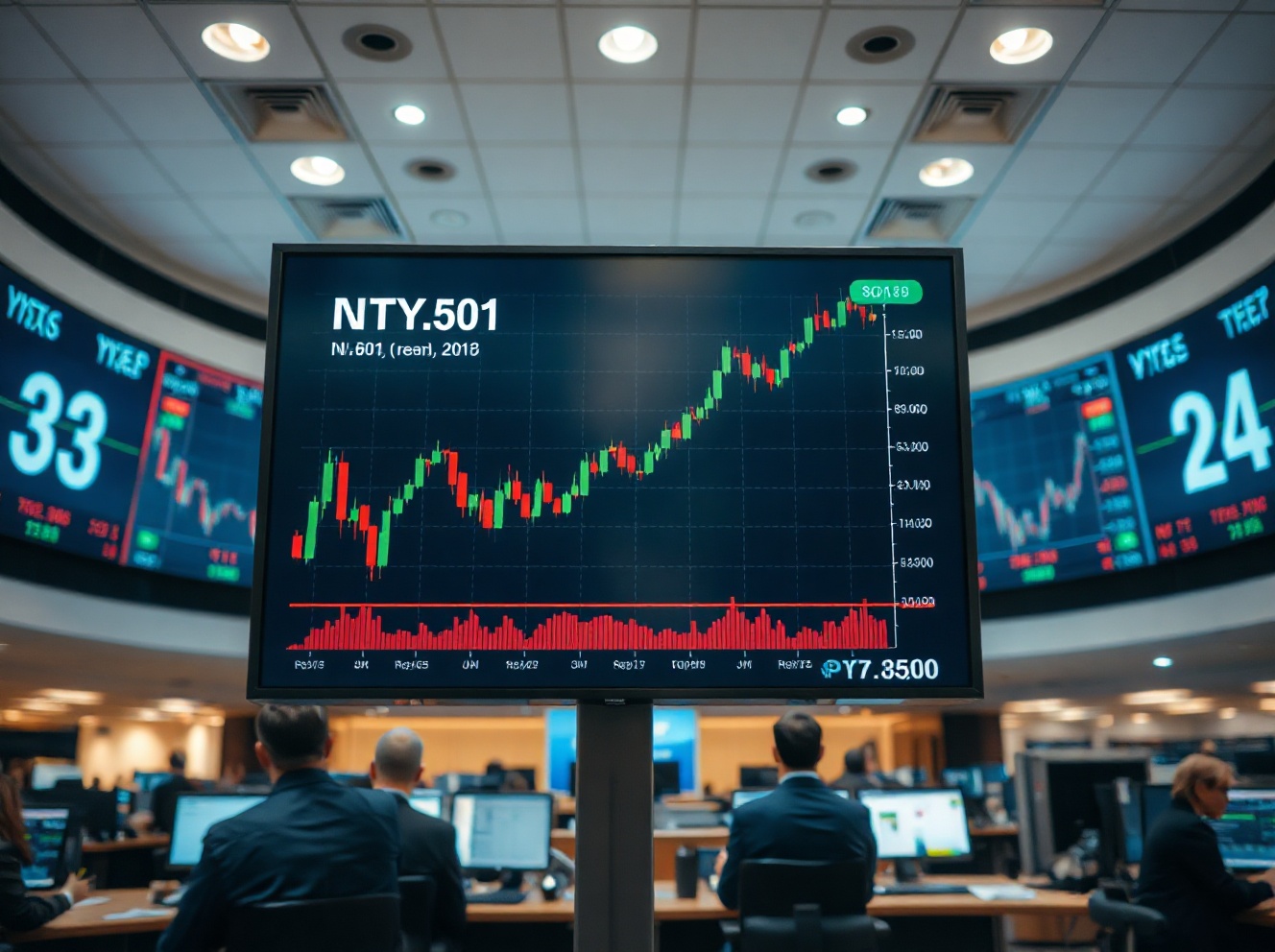 Kalshi Traders Slash Odds of September Fed Rate Hike to 46%