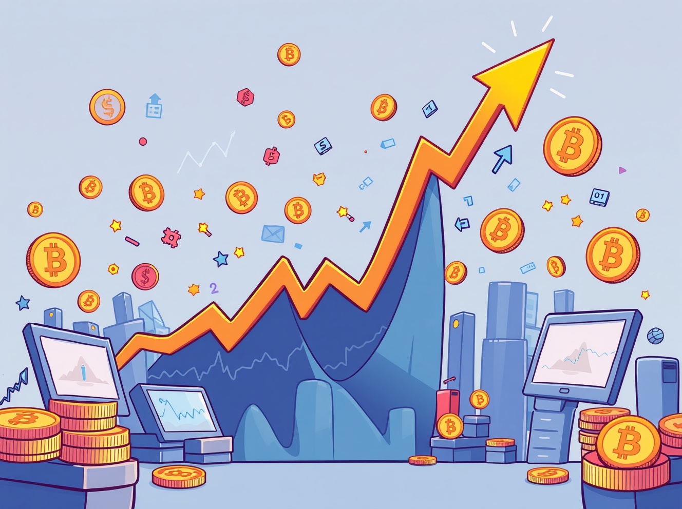 Kalshi Trading Volume Hits Unprecedented $4 Billion in October