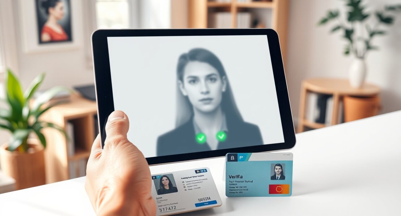 Kalshi's new AI age verification system with parental portal for prediction market security and compliance