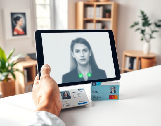 Kalshi's new AI age verification system with parental portal for prediction market security and compliance