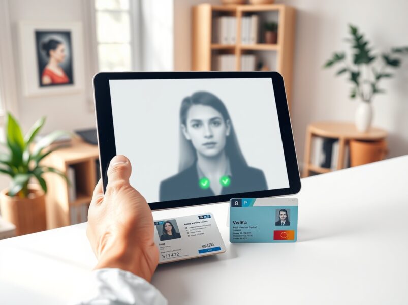 Kalshi Underage Verification: Revolutionary AI System and Parental Portal Launch to Safeguard Prediction Markets