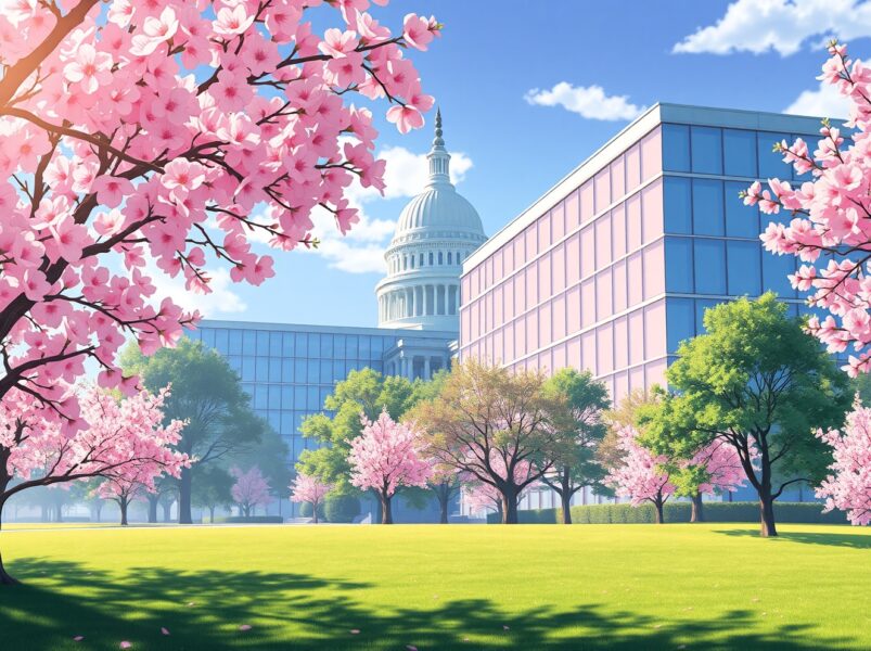 Kalshi Washington Office: Strategic Expansion to Shape Critical Prediction Market Regulations