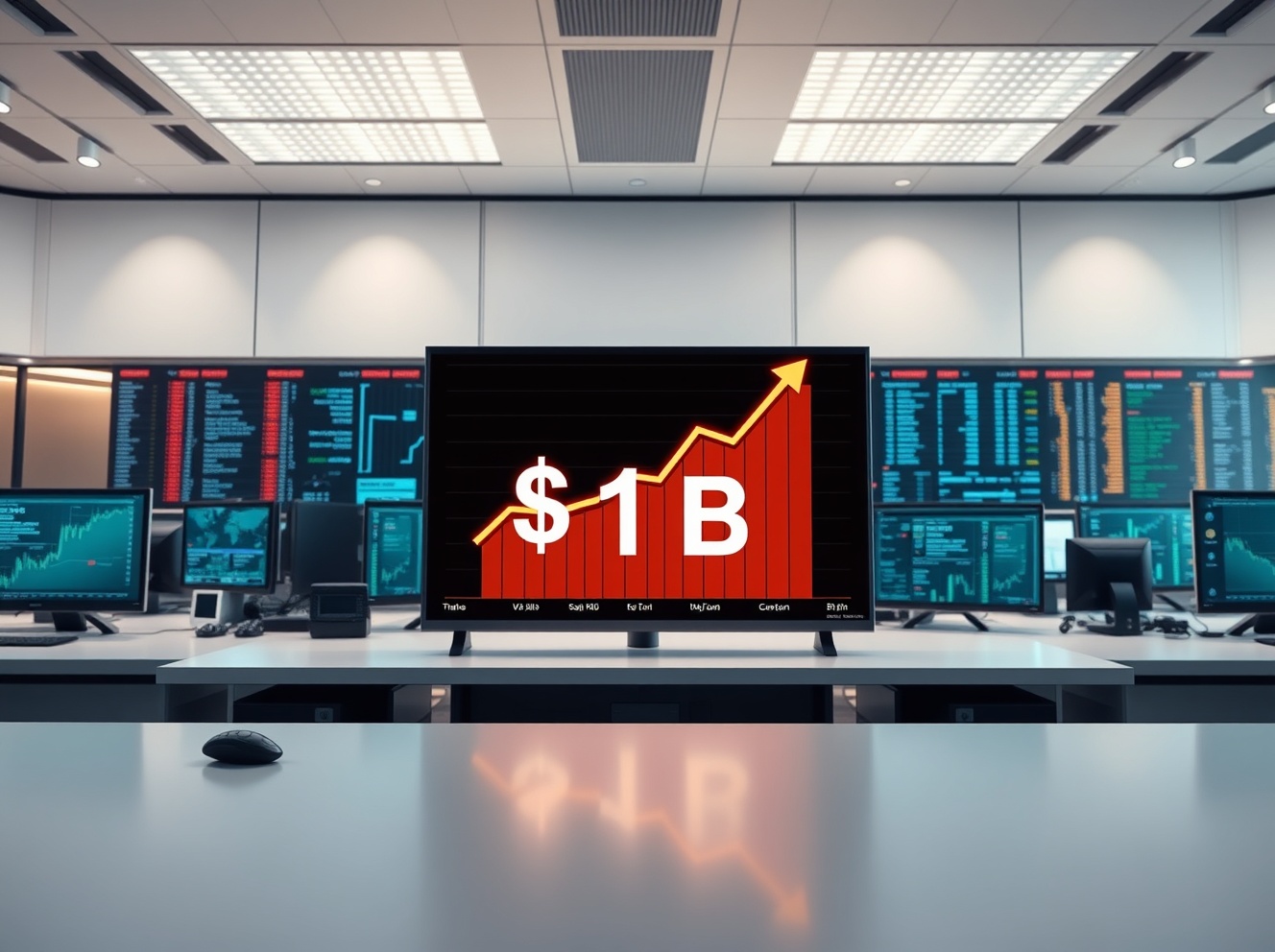 Kalshi Weekly Crypto Trading Volume Surpasses $1 Billion for the First Time