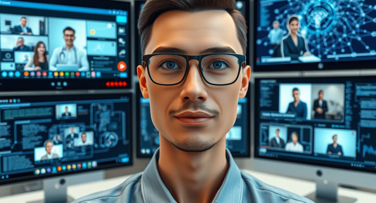 Revolutionary $27M Deal: Kaltura Acquires eSelf.ai to Transform Video with AI Conversational Avatars