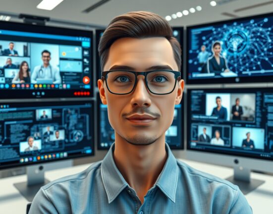 Revolutionary $27M Deal: Kaltura Acquires eSelf.ai to Transform Video with AI Conversational Avatars