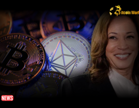 Kamala Harris Administration Could Continue Aggressive And Restrictive Stance On Crypto