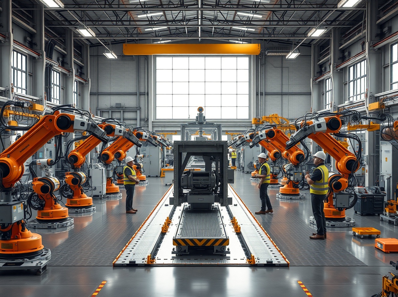 Kansas Fed Manufacturing Activity Surges to 19 in June, Signaling Robust Regional Growth