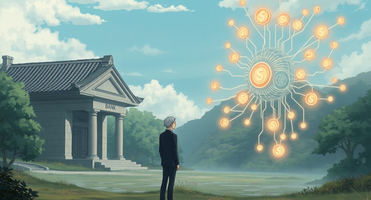 Neel Kashkari's critique of cryptocurrency sparks a debate on digital assets' utility.