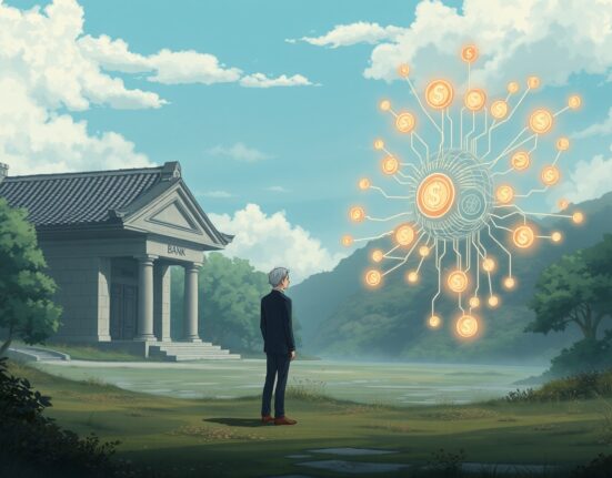 Neel Kashkari's critique of cryptocurrency sparks a debate on digital assets' utility.