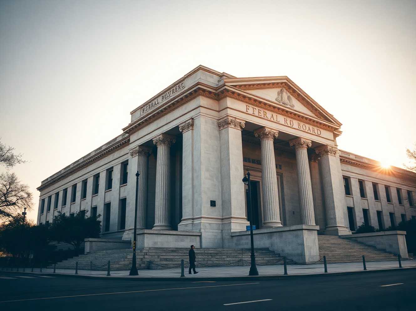 Kashkari: No Dramatic Rate Hikes Needed, Fed’s Cautious Path Forward