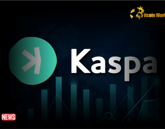 Price Analysis: Kaspa (KAS) Price Increased More Than 7% Within 24 Hours