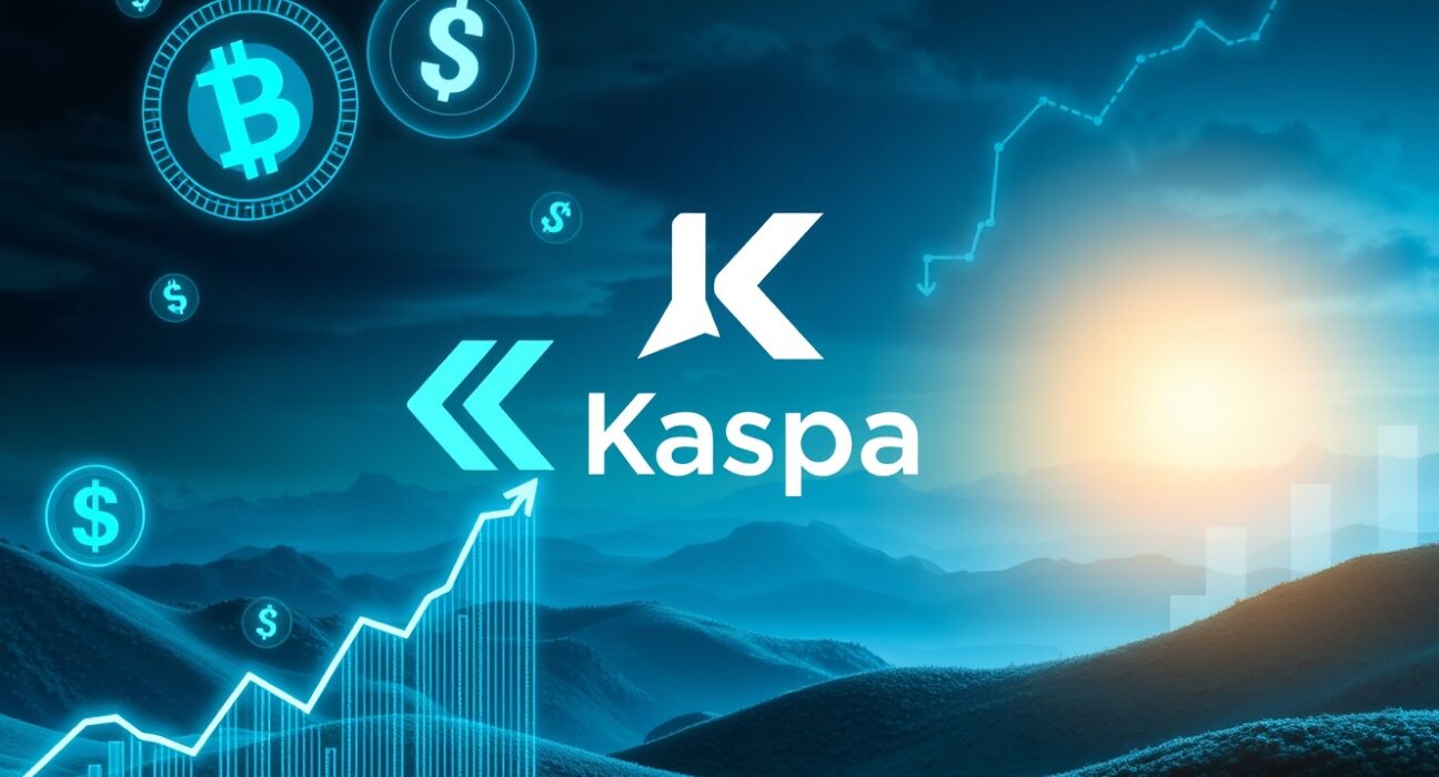 Kaspa Price Prediction: Unveiling KAS's Remarkable Potential to Hit $0.35 by 2030