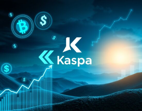 Kaspa Price Prediction: Unveiling KAS's Remarkable Potential to Hit $0.35 by 2030