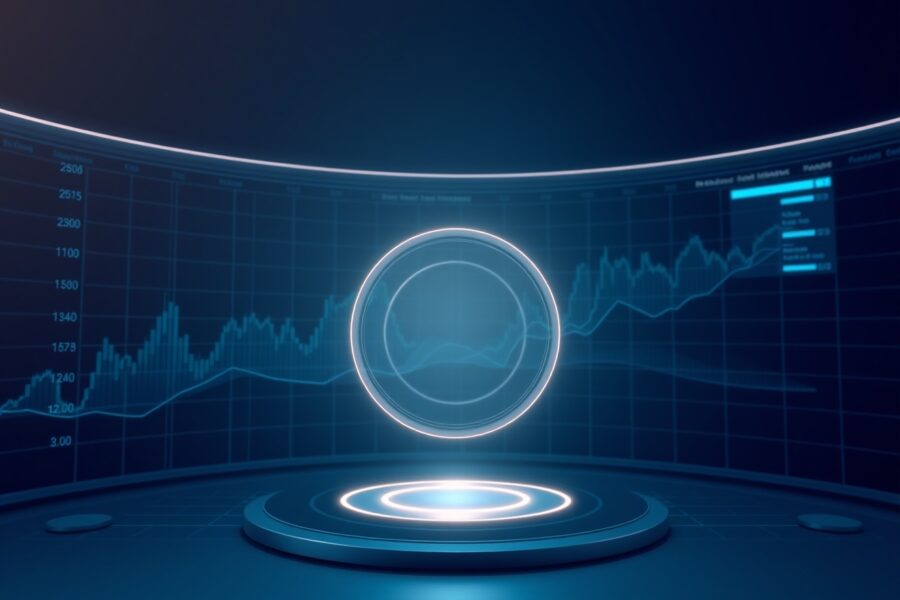 Katana acquires IDEX in strategic DeFi consolidation to enhance perpetual futures trading platform.