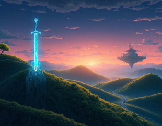 Katana blockchain achieving major revenue and TVL milestones in the DeFi ecosystem