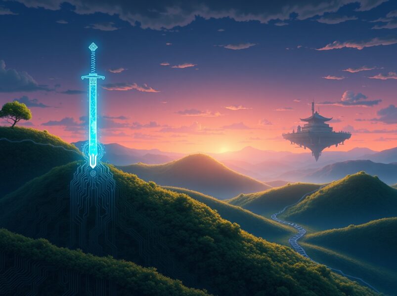 Katana Blockchain Achieves Remarkable $2.8M Revenue Milestone Six Months After Mainnet Launch