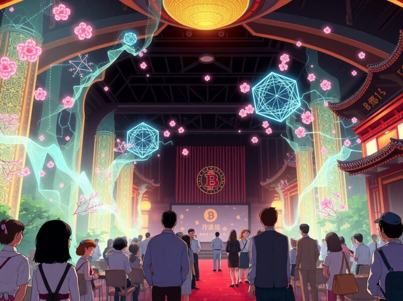 Katana Summit Concludes with Groundbreaking Momentum at Consensus Hong Kong 2026