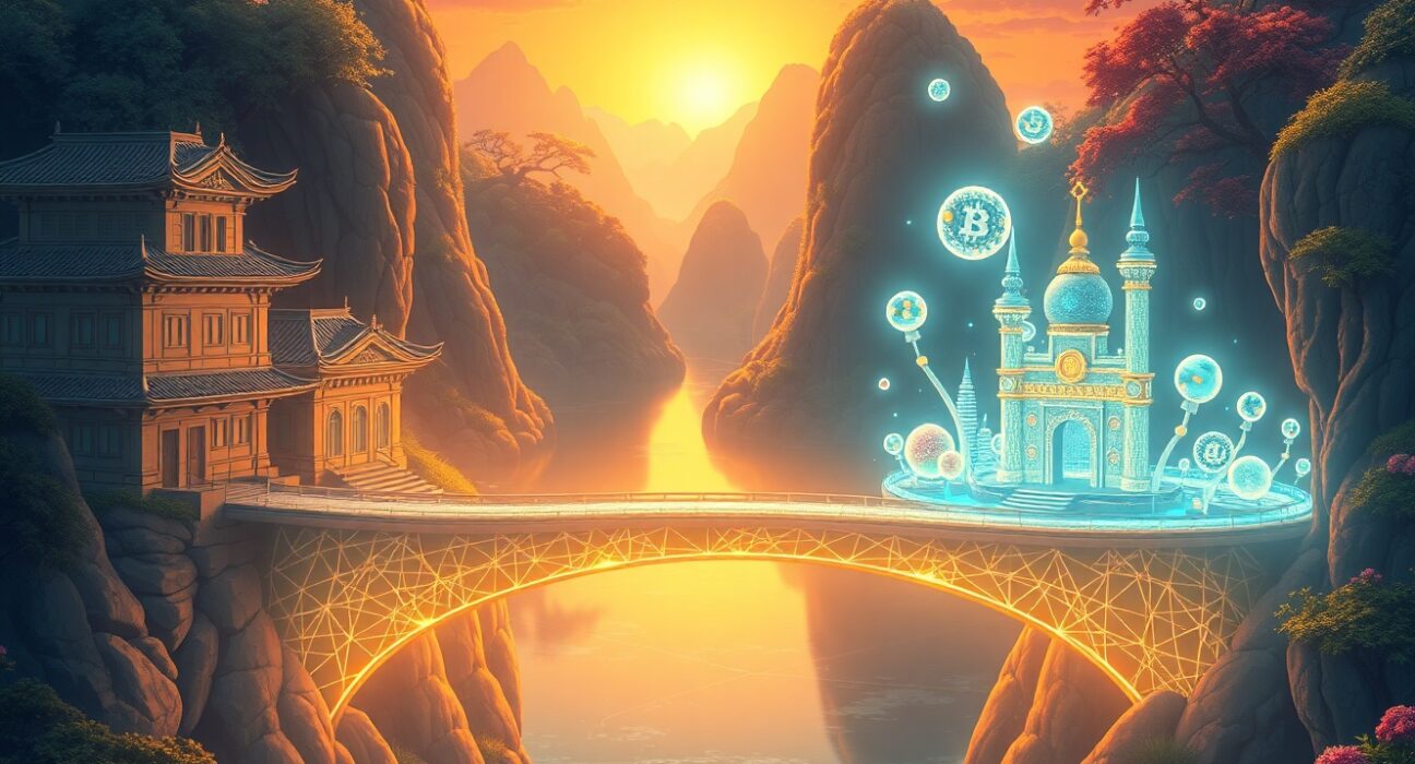 A detailed analysis of Kava price predictions and the potential for KAVA to reach $1 by 2030.