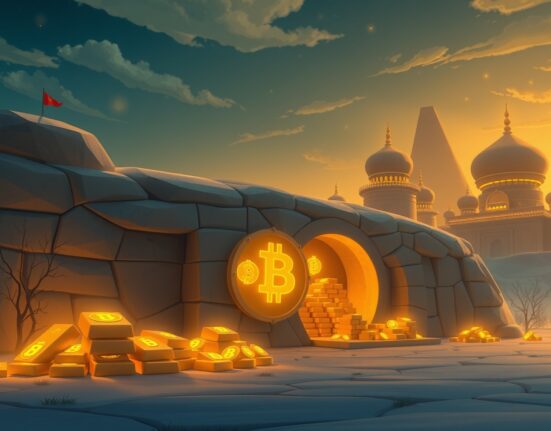 Kazakhstan's central bank adding confiscated Bitcoin to national strategic reserves alongside gold and foreign currency.