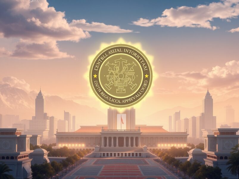 Kazakhstan Crypto Regulation: The Pivotal Shift to Central Bank-Approved Digital Asset Trading