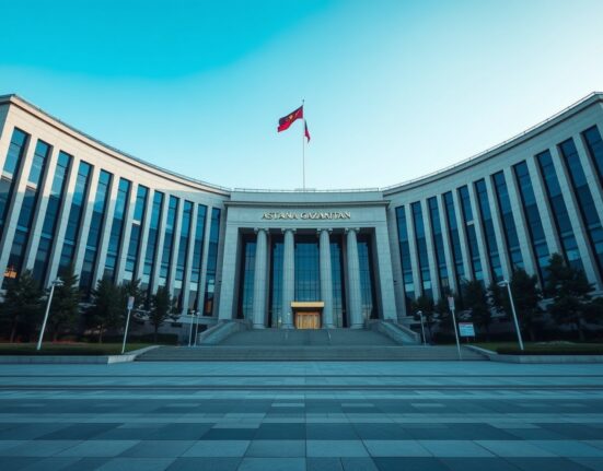 Kassym-Jomart Tokayev signs decree on digital asset regulation in Kazakhstan
