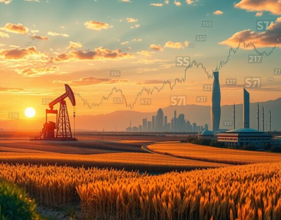 Kazakhstan Tenge: BofA Reveals Staggering Undervaluation in USD/KZT Forecast