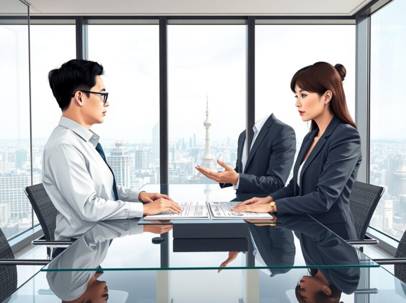 Strategic KB Financial and Circle Partnership Expands: Exploring USDC Adoption and Won Stablecoin Future