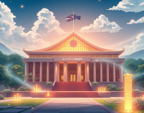 South Korea's KDIC gaining authority to request cryptocurrency transaction data from exchanges for financial oversight