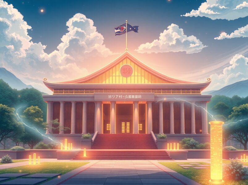 KDIC Crypto Data Access: South Korea’s Bold Move to Uncover Hidden Digital Assets