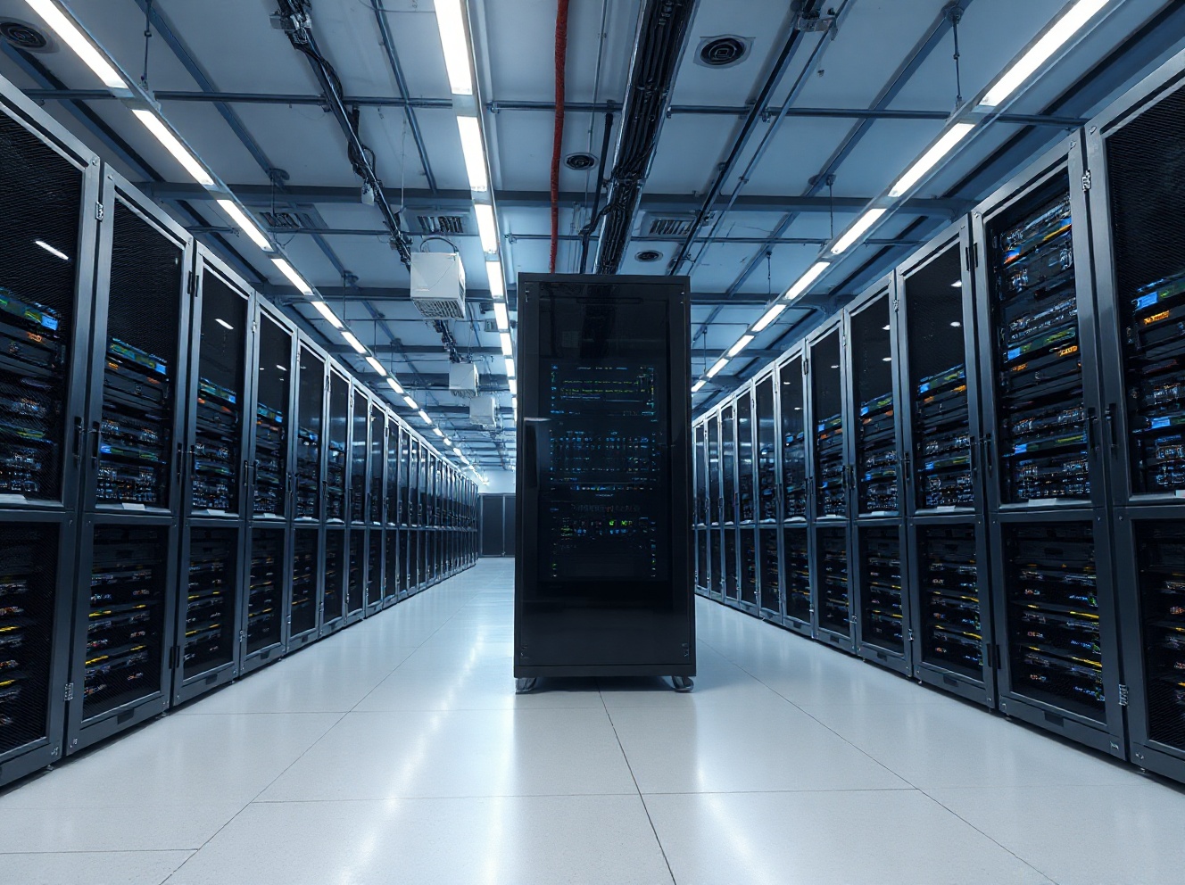 Keel Infra Exits U.S. Bitcoin Mining, Pivots to AI and HPC Data Centers