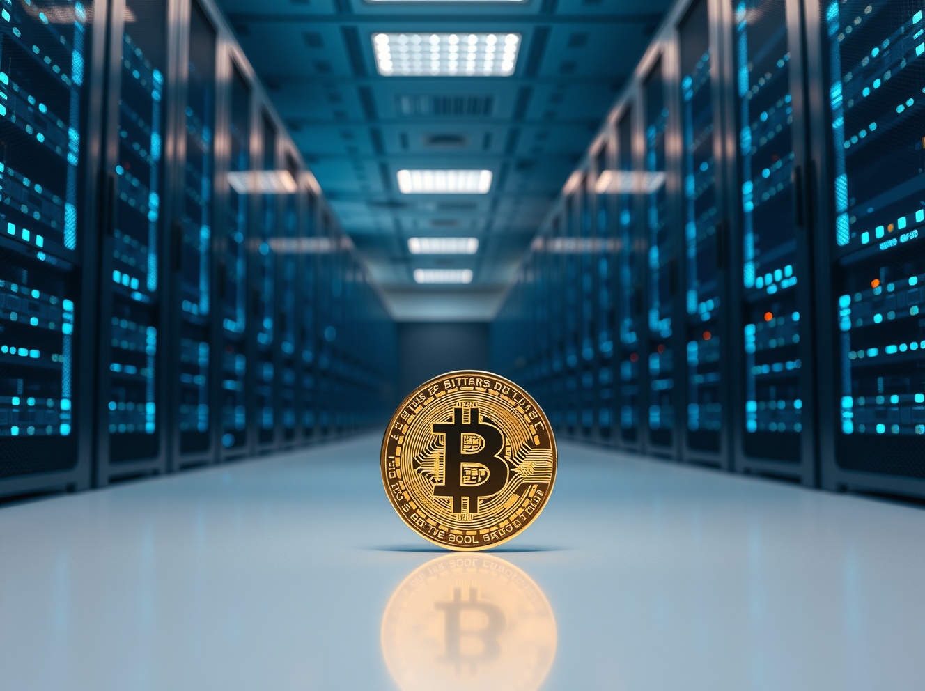 Keel Infrastructure Sells 269 BTC in 2026 as Revenue Slips and Company Pivots to AI