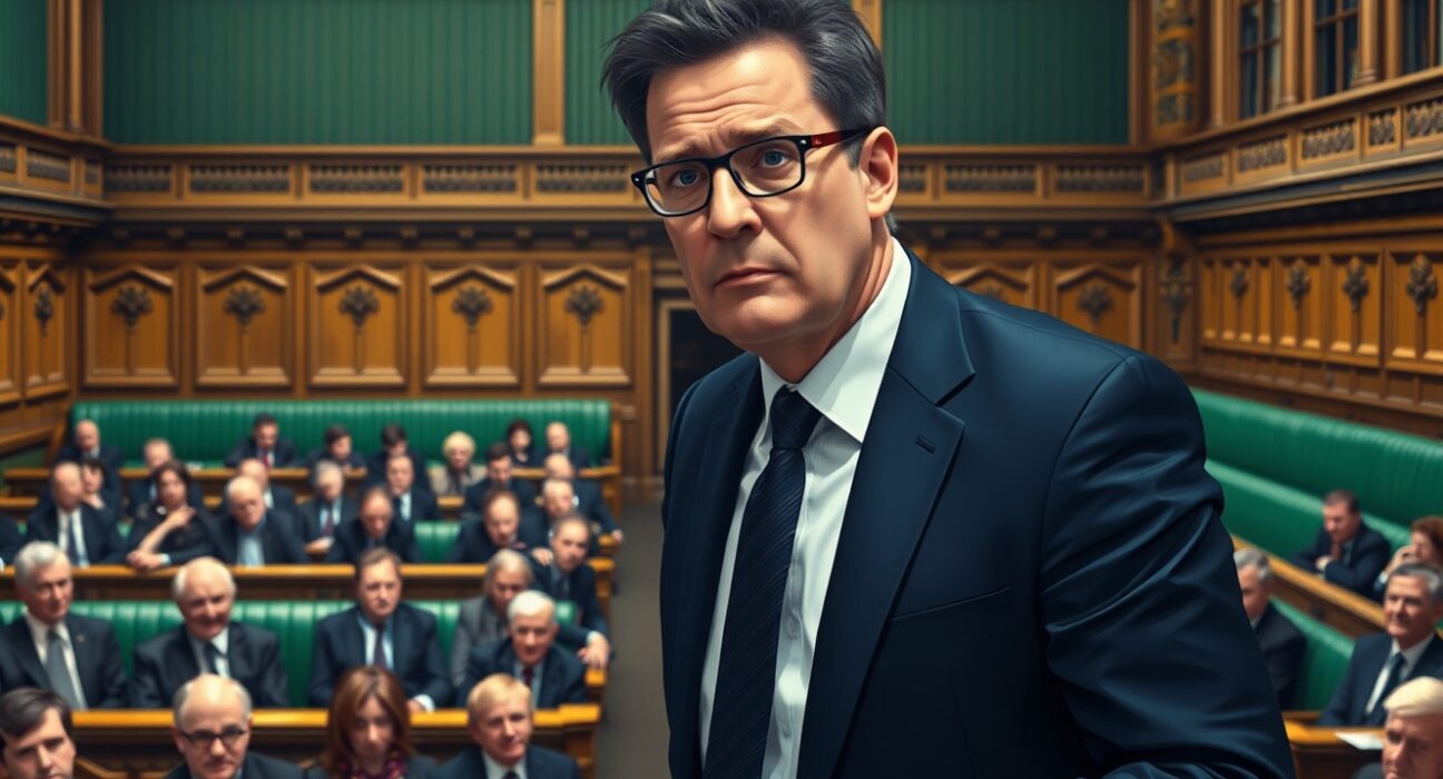 Keir Starmer facing UK parliament vote over claims he misled lawmakers