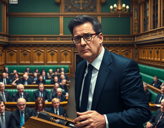 Keir Starmer facing UK parliament vote over claims he misled lawmakers