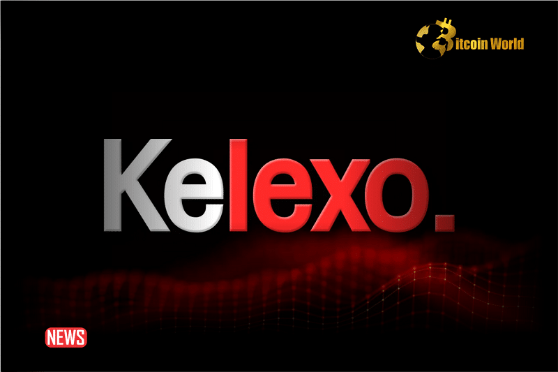 Don’t Miss The Kelexo (KLXO) Presale