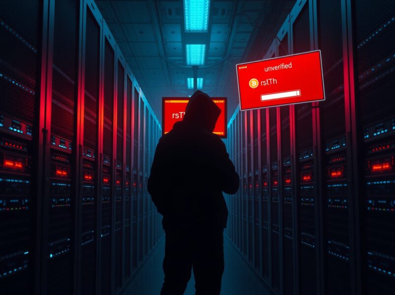 Kelp DAO Exploit: Chainalysis Confirms Off-Chain Attack, Not a Smart Contract Bug – Critical Security Lesson