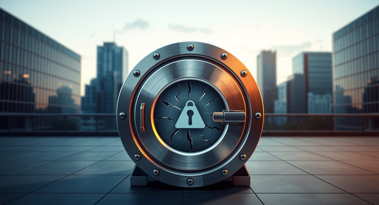 Kelp DAO hack security breach impact on traditional finance blockchain adoption