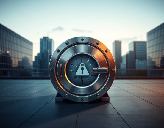 Kelp DAO hack security breach impact on traditional finance blockchain adoption