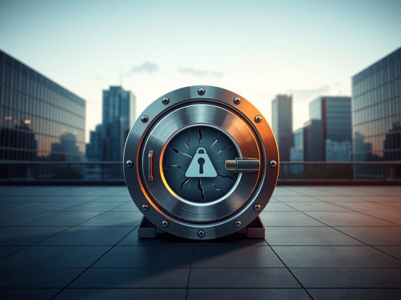 Kelp DAO hack security breach impact on traditional finance blockchain adoption