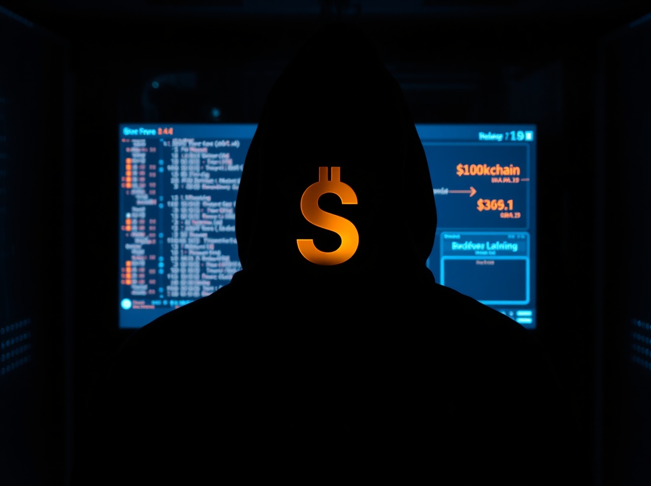 KelpDAO Hacker Moves $220M Through Tornado Cash, Funds on Arbitrum Frozen