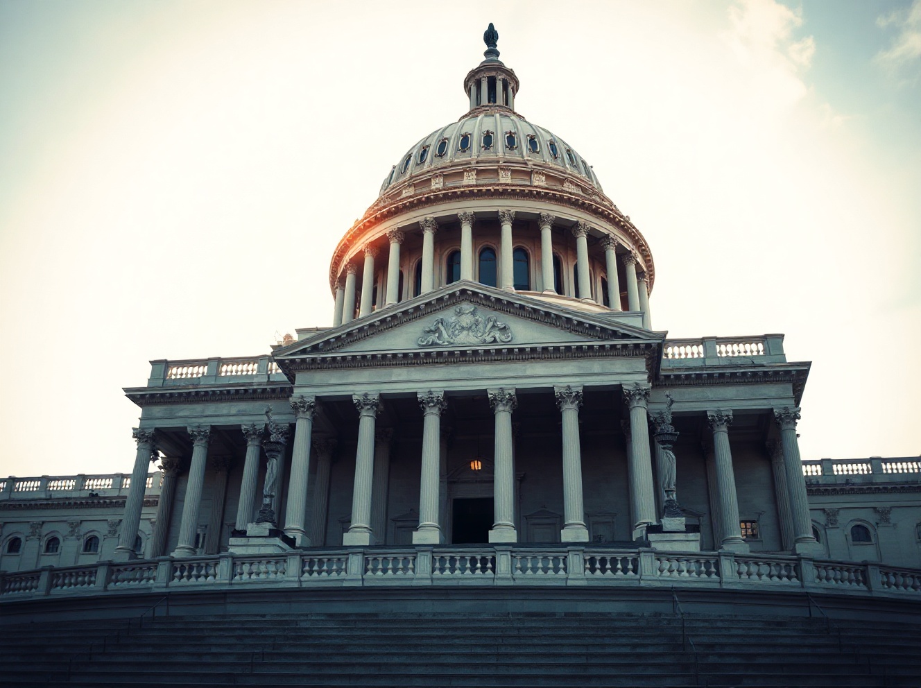 Kennedy Urges Senate to Vote on CLARITY Act, Citing Years of Crypto Debate