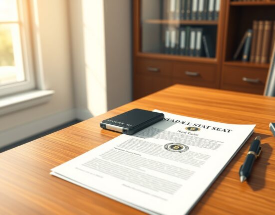 Kentucky crypto bill controversy over hardware wallet security and self-custody regulations