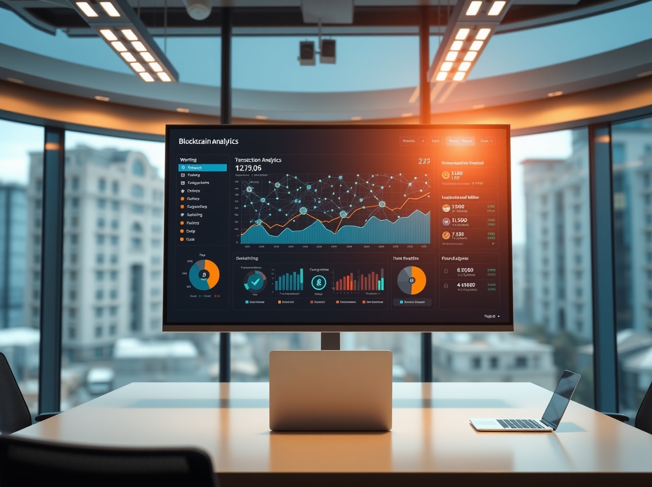 Kenya Moves to Deploy Blockchain Analysis Tool in Crackdown on Crypto Crime