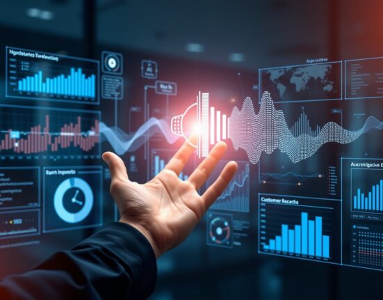 Voice AI: Revolutionizing Market Research with Keplar's Groundbreaking Approach