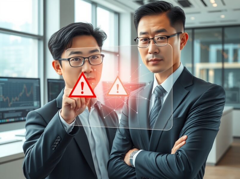 KernelDAO Delisting Crisis: Major Korean Exchanges Flag KERNEL Amid Security and Viability Fears