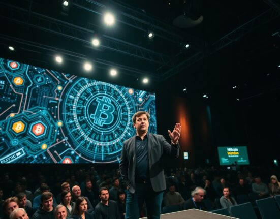 Kevin Rose Reveals Powerful Strategies for Successful Startup Pivots at Bitcoin World Disrupt 2025