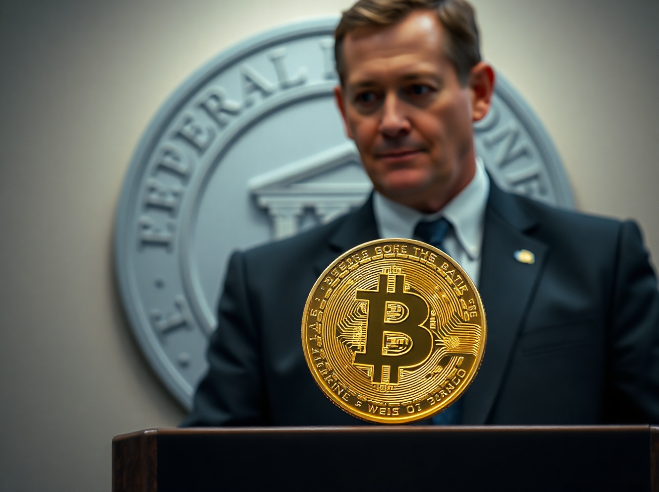 Kevin Warsh Calls Bitcoin the New Gold: What It Means for Markets