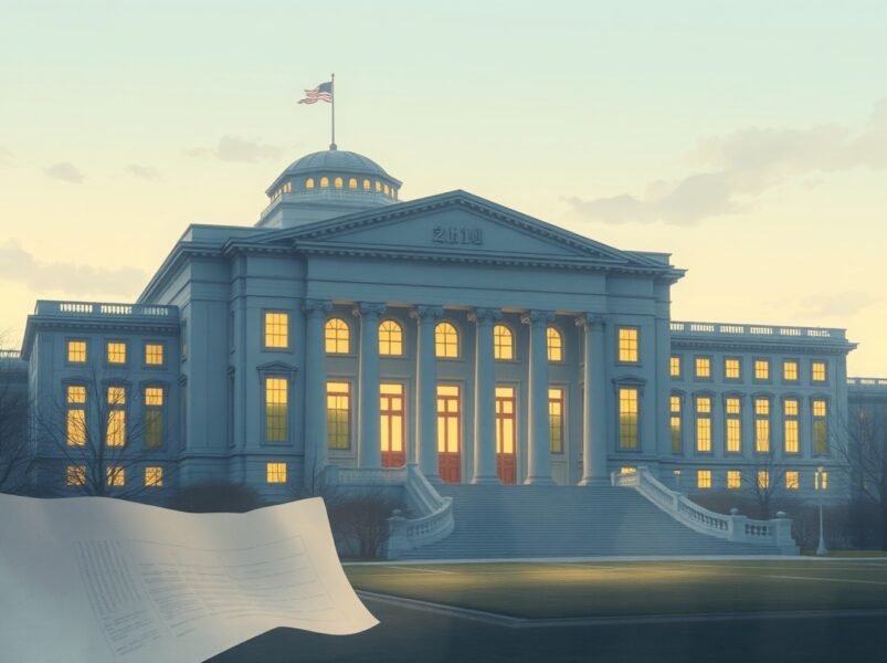 Kevin Warsh Epstein Files: The Shocking Link Between Trump’s Fed Pick and Jeffrey Epstein’s Network